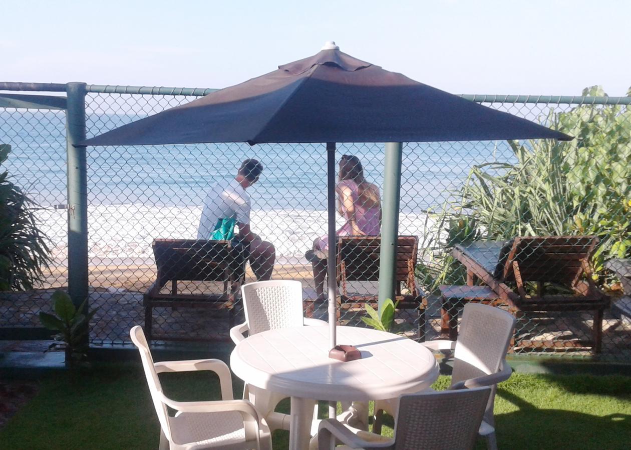 Randiya Beach Villa 갈레 외부 사진