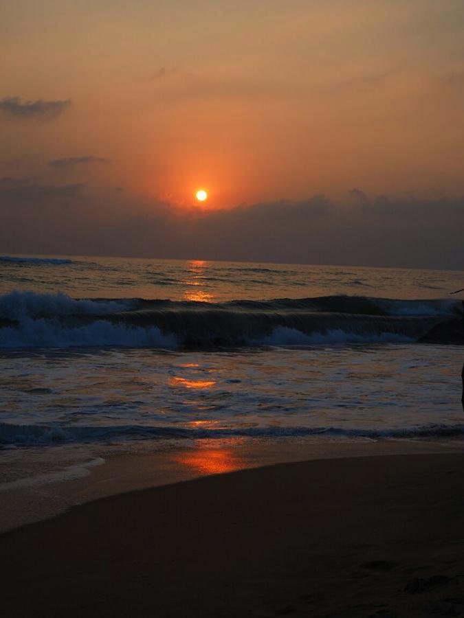 Randiya Beach Villa 갈레 외부 사진